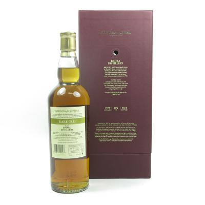 Image for Brora 1978 Gordon and Macphail 35 Year Old Image for Brora 1978 Gordon and Macphail 35 Year Old