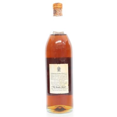 Image for Branca Old Brandy 1 litre