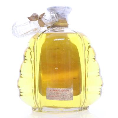 Image for Fiamma D'oro Herbal Liqueur 1950s