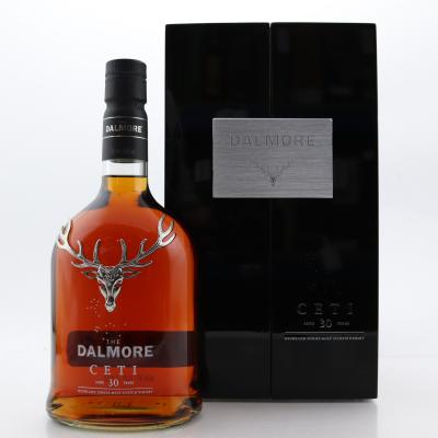 Dalmore Ceti 30 Year Old