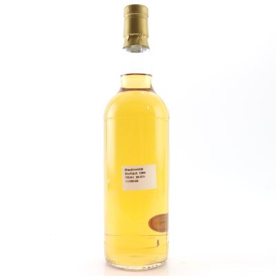 Mortlach 1989 Meadowside Cask Sample