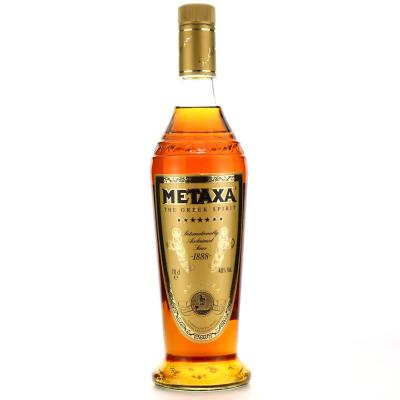 Metaxa 7-Star Greek Brandy