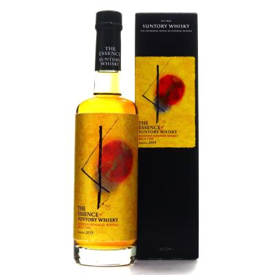 The Essence of Suntory Vol.3 Rich Type 50cl