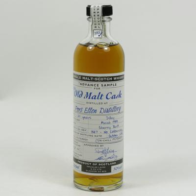 Port Ellen 1983 Douglas Laing 20cl