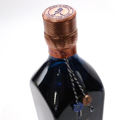Image for Johnnie Walker Blue Label Ghost & Rare Special Blend with Brora