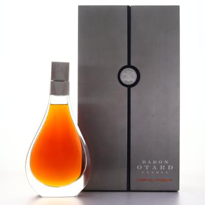 Baron Otard 'Fortis & Fidelis' Cognac