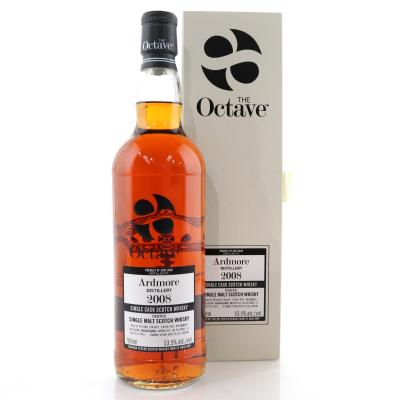 Ardmore 2008 Duncan Taylor 10 Year Old / Octave