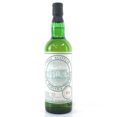 Convalmore 1982 SMWS 83.6