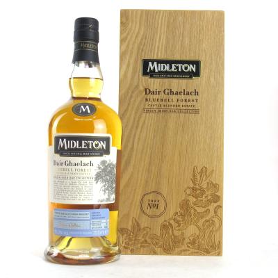 Image for Midleton Dair Ghaelach Bluebell's Forest Tree 1-6