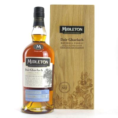 Image for Midleton Dair Ghaelach Bluebell's Forest Tree 1-6
