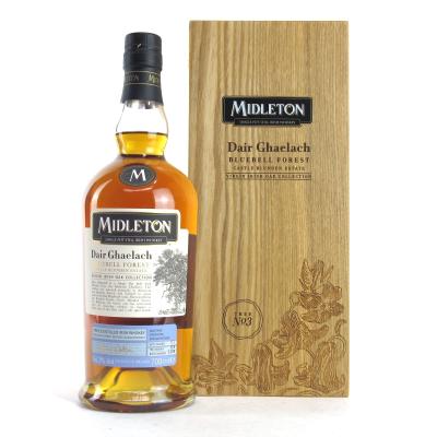 Image for Midleton Dair Ghaelach Bluebell's Forest Tree 1-6