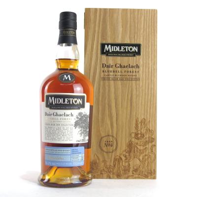 Image for Midleton Dair Ghaelach Bluebell's Forest Tree 1-6