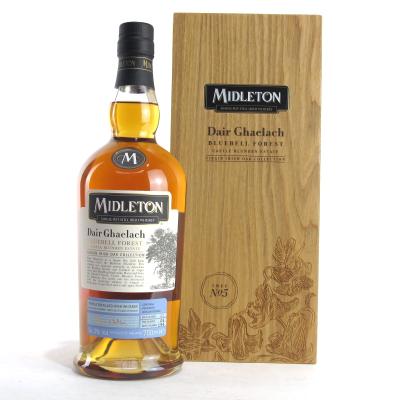 Image for Midleton Dair Ghaelach Bluebell's Forest Tree 1-6