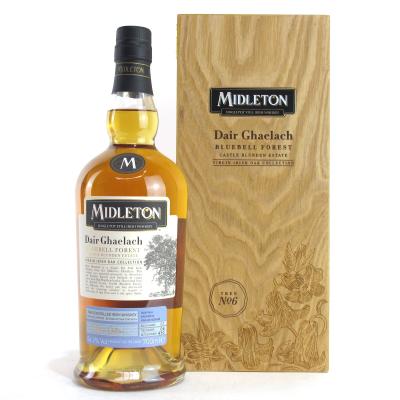 Image for Midleton Dair Ghaelach Bluebell's Forest Tree 1-6