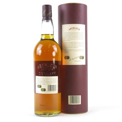 Image for Aberlour 100 Proof Litre Image for Aberlour 100 Proof Litre