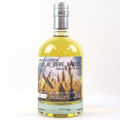 Bruichladdich 2008 Bere Barley Valinch Feis Ile 2017 Bruichladdich 2008 Bere Barley Valinch Feis Ile 2017
