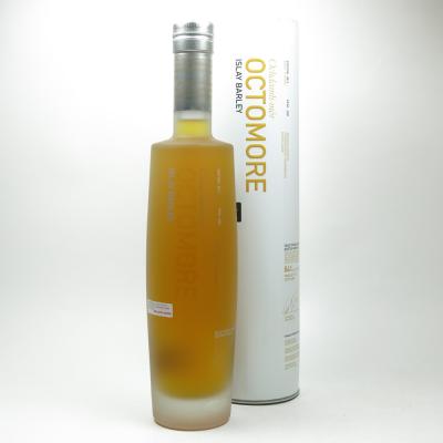 Bruichladdich Octomore 6.3 Bruichladdich Octomore 6.3