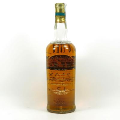 Image for Bowmore43 12 Year Old Screen Print 1990s Image for Bowmore43 12 Year Old Screen Print 1990s