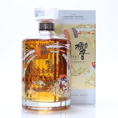 Hibiki Japanese Harmony 30th Anniversary Limited Edition 75cl