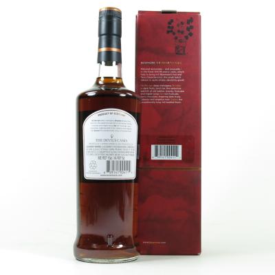 Image for Bowmore Devil's Cask 10 Year Old Batch #1 75cl Image for Bowmore Devil's Cask 10 Year Old Batch #1 75cl