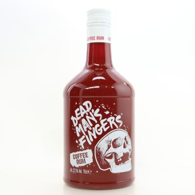 Dead Man's Fingers Coffee Rum