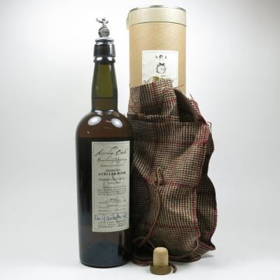 Image for Brora/Glenlivet Loch Fyne Living Cask Image for Brora/Glenlivet Loch Fyne Living Cask