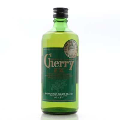 Yamazakura Cherry EX Blended Whisky 50cl