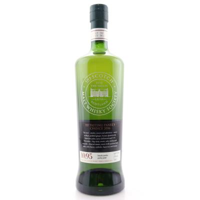 Bunnahabhain 2005 SMWS 10 Year Old 10.95 / 2016 Tasting Panels Choice - EU Exclusive