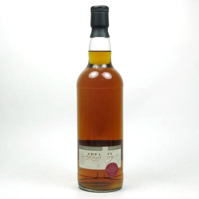 Inchgower 37 Year Old Adelphi Inchgower 37 Year Old Adelphi