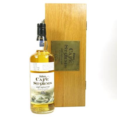 Image for Benriach Cape of Storms 16 Year Old