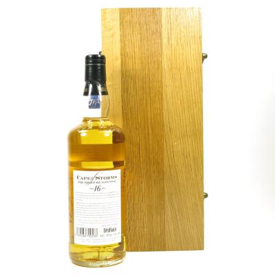 Image for Benriach Cape of Storms 16 Year Old
