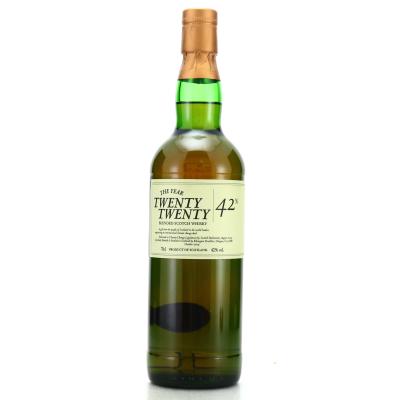 Twenty Twenty Edrington Blend