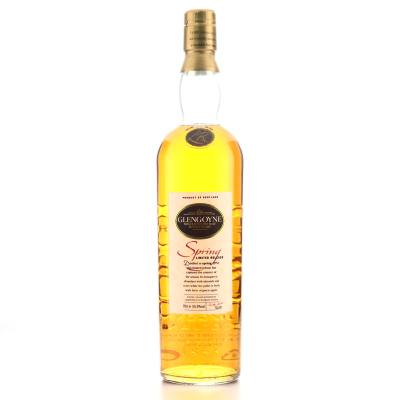 Glengoyne 1972 Spring Release