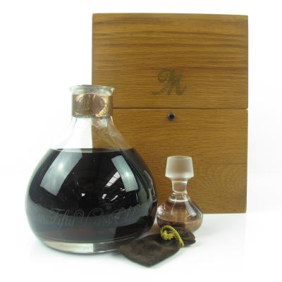 Macallan 1949 Millennium 50 Year Old