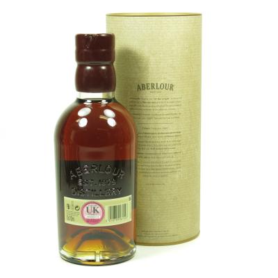 Image for Aberlour A'Bunadh Batch No.39 Image for Aberlour A'Bunadh Batch No.39