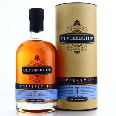 Coppersmith Blended Malt Coppersmith Blended Malt