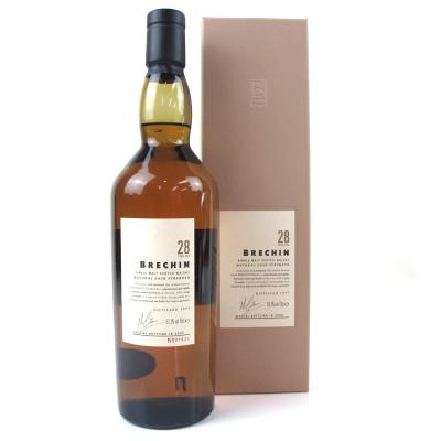 Brechin / North Port 1977 28 Year Old 