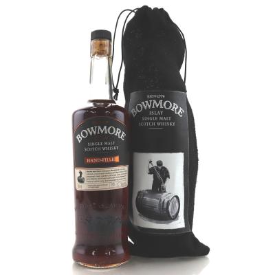 Bowmore 1997 Hand Filled 16 Year Old Cask #23 / Sherry