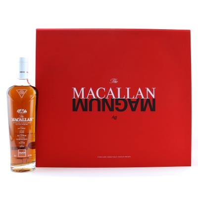 Image for Macallan Masters of Photography Magnum Edition