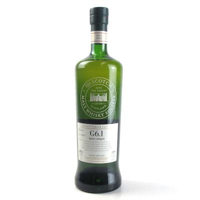 Port Dundas 28 Year Old SMWS G6.1