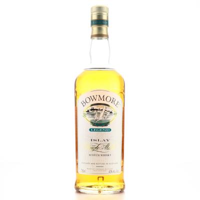 Image for Bowmore Legend pre-2007 75cl