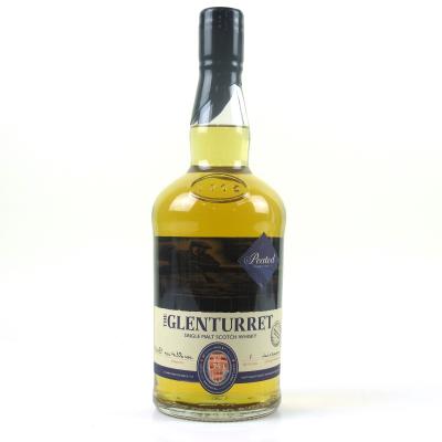 Glenturret Peated Edition Batch #1