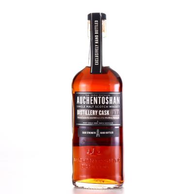 Auchentoshan 2009 Distillery Cask #4447 20cl / 1st Fill Oloroso Cask