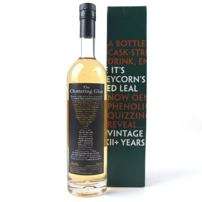 Royal Brackla 11 Year Old SMWS 26 Malts 55.15 50cl Royal Brackla 11 Year Old SMWS 26 Malts 55.15 50cl