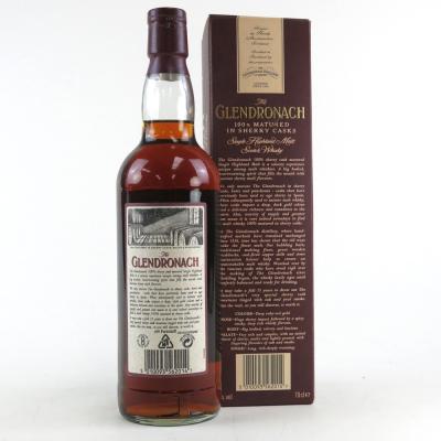 Image for Glendronach 15 Year Old Image for Glendronach 15 Year Old