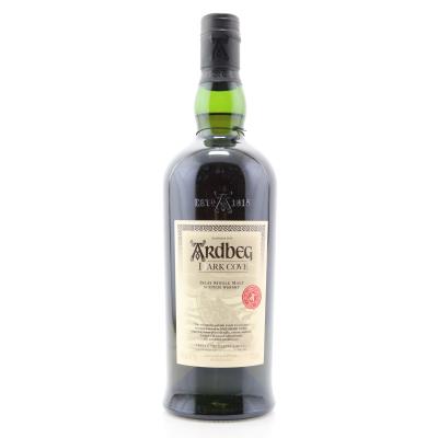 Ardbeg Dark Cove Committee Release 75cl / US Import