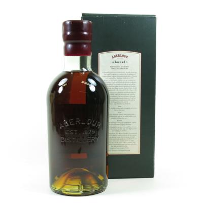 Image for Aberlour A'Bunadh Batch No.9 Image for Aberlour A'Bunadh Batch No.9
