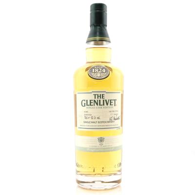 Glenlivet Quercus 17 Year Old Single Cask