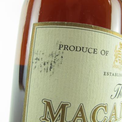 Image for Macallan 12 Year Old
