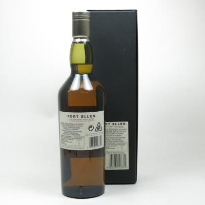 Image for Port Ellen 1978 29 Year Old 8th Release Image for Port Ellen 1978 29 Year Old 8th Release